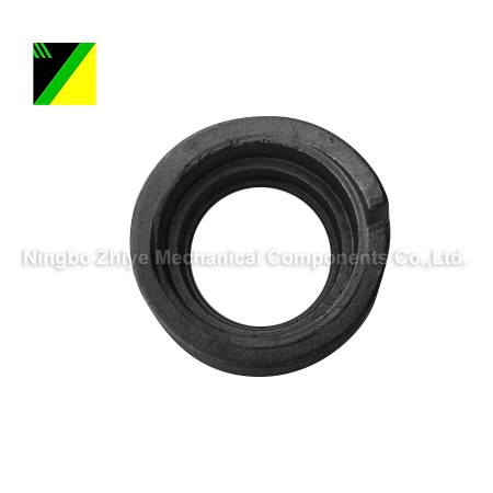 چه چیزی مهره کوچک ریخته گری فولاد کربنی را به انتخاب ایده آل برای کاربردهای صنعتی تبدیل می کند؟