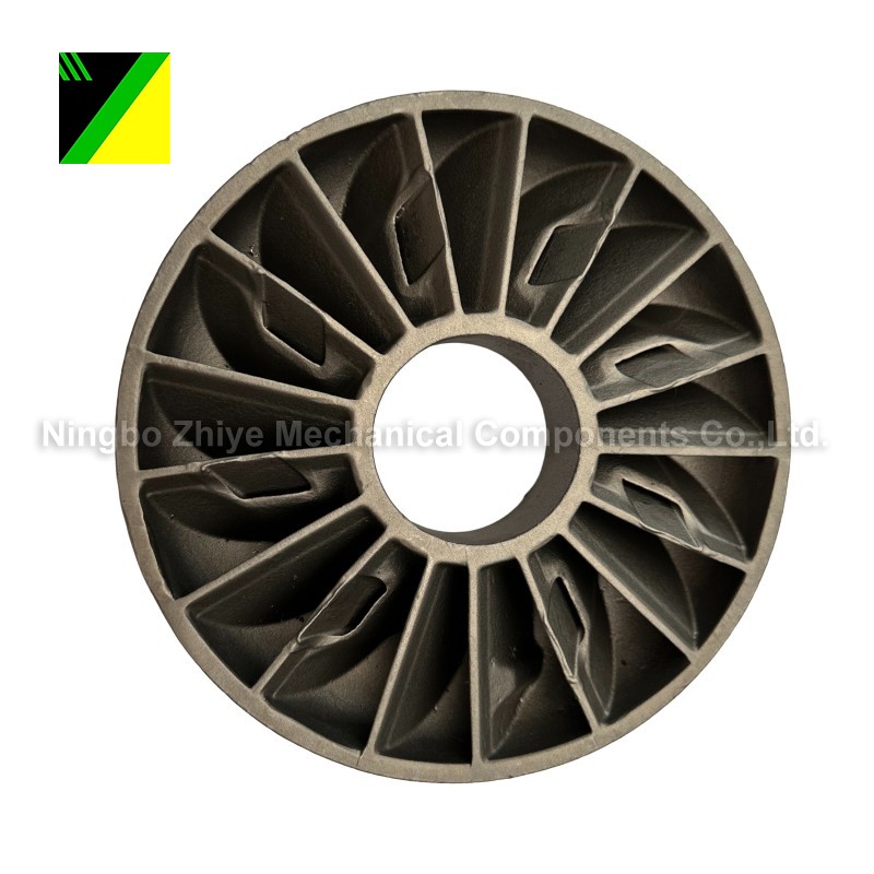 چرا آهن داکتیل QT600-3 برای کاربردهای مهندسی با کارایی بالا ضروری است؟