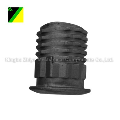 چه چیزی مهره بزرگ ریخته گری فولاد کربنی را به انتخاب مناسب برای کاربردهای سنگین تبدیل می کند؟