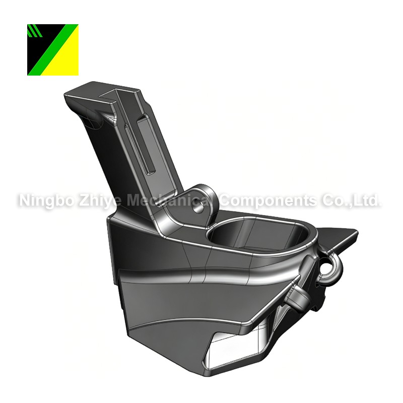 چگونه ساقه ردیف جفت شده عملکرد مکانیکی و قابلیت اطمینان را بهبود می بخشد؟