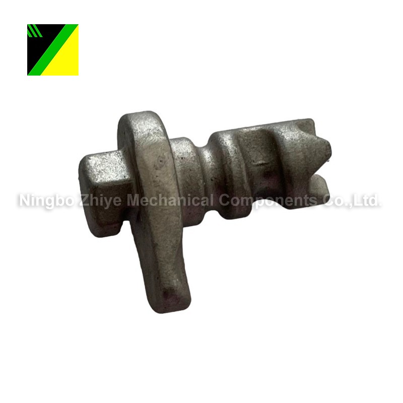 ریخته گری فولاد آلیاژ 42Crmo