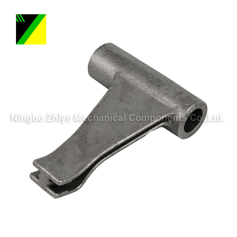 کربن فولاد سیلیس سیلیس سرمایه ریخته گری D دنده خالی