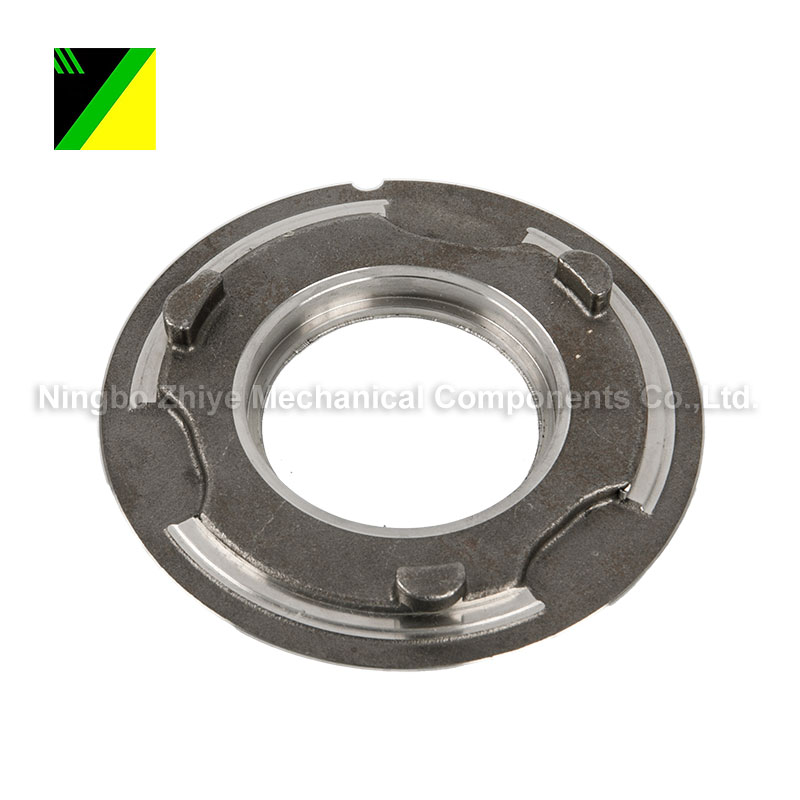 قطعات خودرو ریخته گری سرمایه گذاری فولاد آلیاژی خاص سیلیس سل