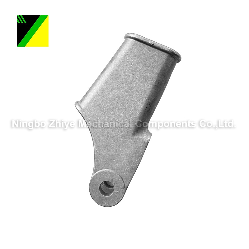 ریخته گری فولاد کربن ZG270-500 ZG35