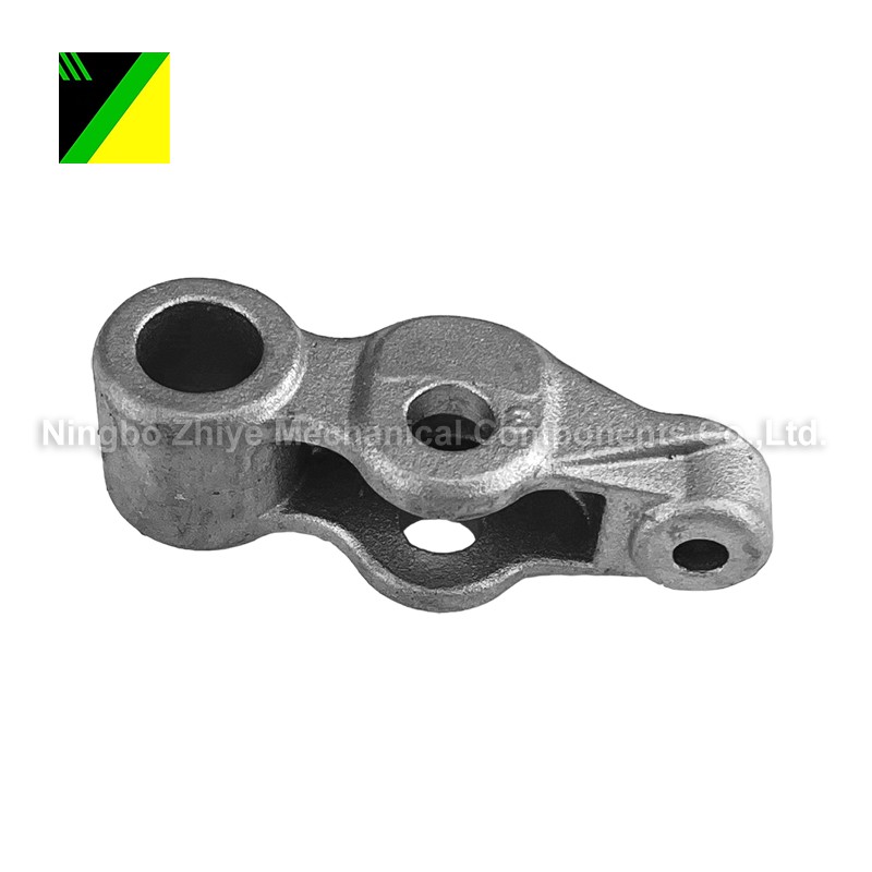 ریخته گری فولاد کربن ZG310-570 ZG45