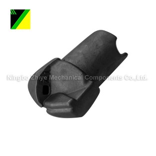 ریخته گری فولاد کربن ZG340-640 ZG45
